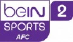 beIN Sports MENA AFC 2 HD logo