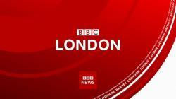 BBC London Logo