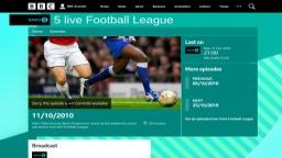 Match screenshot