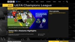 Match screenshot