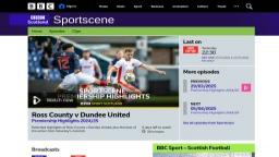 Match screenshot