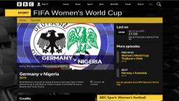 Match screenshot