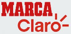 YouTube: Marca Claro logo