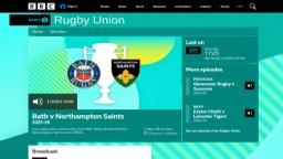 Match screenshot