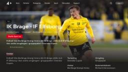 Match screenshot