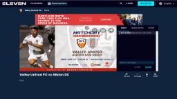 Match screenshot