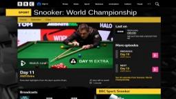 Match screenshot