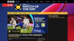 Match screenshot