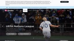 Match screenshot