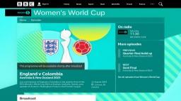 Match screenshot