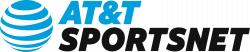 AT&T Sportsnet Rocky Mountain logo