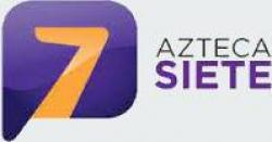Azteca 7 Logo