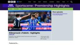 Match screenshot