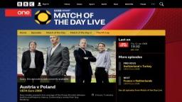 Match screenshot