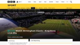 Match screenshot