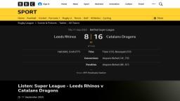 Match screenshot