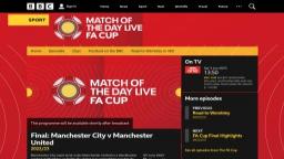 Match screenshot