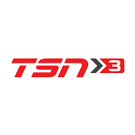 TSN Canada 3 / HD logo