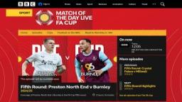 Match screenshot
