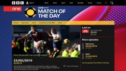 Match screenshot