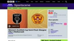 Match screenshot