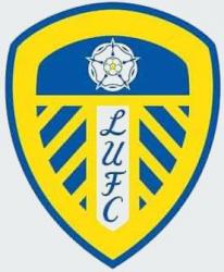 Facebook: Leeds United logo