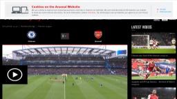 Match screenshot