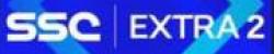 SSC EXTRA 2 HD logo