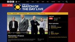 Match screenshot
