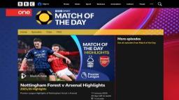 Match screenshot
