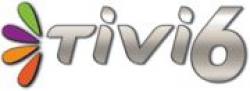 TİVİ 6 logo