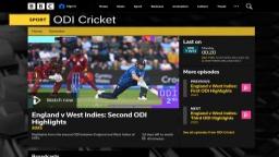 Match screenshot