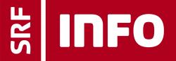 SRF info logo