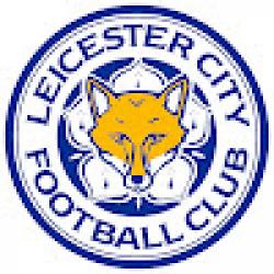 YouTube: LCFC logo