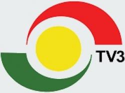 TV3 Ghana logo