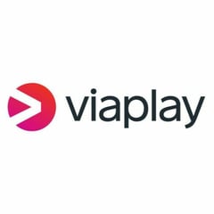 ViaPlay Norway HD logo