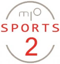 mio Sports 2 logo