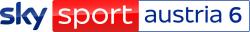 Sky Sport 6 Austria HD Logo