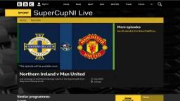 Match screenshot