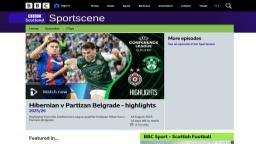Match screenshot
