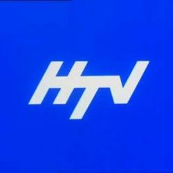 HTV Wales logo