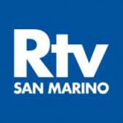 San Marino RTV DTT logo