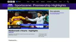 Match screenshot