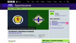 Match screenshot