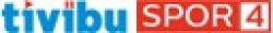 Tivibu Spor 4 HD logo