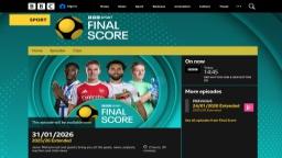 Match screenshot