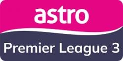 Astro Premier League 3 HD logo