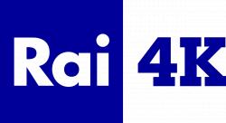 RAI 4K UHD logo