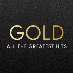Gold Radio NZ (AM) logo