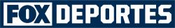 FOX Deportes logo